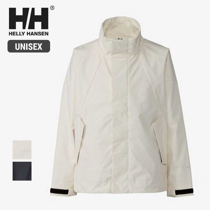HELLY HANSEN スプリットセイル ライトジャケット 7