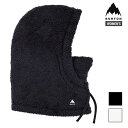 【最大P21倍!1日はワンダフルデー!】バートン ネックウォーマー レディース フェイスマスク リンクス フード BURTON 24-25 LYNX HOOD ...