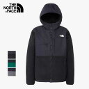 【最大P26倍!!18日はご愛顧感謝デー!!】ザ・ノース・フェイス パーカー THE NORTH FACE NA72452 DENALI HOODIE デナリフーディ フリース 秋?冬 アウトドア キャンプ 登山 トレラン ノースフェイス (240917)