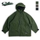 【最大P21倍!1日はワンダフルデー!】【即納可能】24-25 カーム CALM スノーボードウェア ジャケット DEEP FOREST JACKET ディープ...