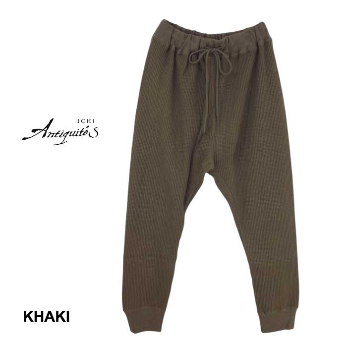楽天市場】ichi antiquites(イチ アンティークス)(パンツ 楽天市場】ichi antiquites(イチ アンティークス)(パンツ