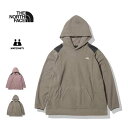 THE NORTH FACE ザ・ノース・フェイス NLM72102 MATERNITY MICRO FLEECE HOODIE (マタニティ) マイクロ フリ...