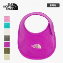 【最大64%off!!楽天スーパーSALE!!】ザ・ノース・フェイス ベビー ビブ THE NORTH FACE NNB72314 BABY BIB キッズ 赤ちゃん 出産祝い スタイ よだれかけ メール便 ノースフェイス 出産祝い (240218) 子供