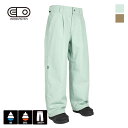 【P最大28倍!!お買い物マラソン!!】エアブラスター リバートパンツ Revert Pant スノーボード