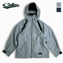 【最大P21倍!1日はワンダフルデー!】【即納可能】24-25 カーム CALM スノーボードウェア 平岡卓 FOUNDATION JACKET ファウンデーシ...