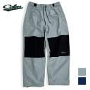 【最大P21倍!1日はワンダフルデー!】【即納可能】24-25 カーム CALM スノーボードウェア 平岡卓 FOUNDATION PANTS ファウンデーショ...