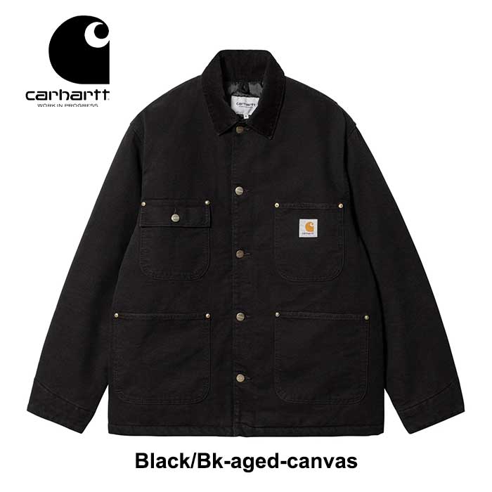 楽天市場】carhartt wip チョアコートの通販 楽天市場】carhartt wip チョアコートの通販