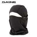 【P最大28倍!!お買い物マラソン!!】ダカイン バラクラバ DAKINE BE232919 NINJA VENTED BALACLAVA メンズ レディース ...