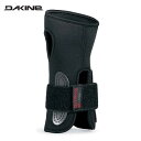 【P最大28倍!!お買い物マラソン!!】ダカイン リストガード プロテクター 骨折防止 怪我予防 DAKINE BE237725 WRISTGUAR (2410...