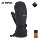【最大P21倍!1日はワンダフルデー!】ダカイン タイタンゴアテックスミット ミトン グローブ DAKINE BE237712 TITAN GORE-TEX M...