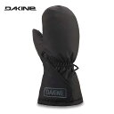 【P最大28倍!!お買い物マラソン!!】ダカイン キッズ ミトン グローブ DAKINE BE237794 TODDLER BRAT MITT (241030)