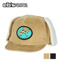【最大P19倍!!15日は5と0のつく日!!】エビス キャップ コーデュロイキャップ EBIS 4400410 CORDUROY CAP メンズ レディース ブ...