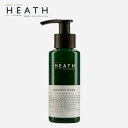 【最大P21倍!1日はワンダフルデー!】ヒース HEATH シャワーマスク 85ml FG8719 Shower Mask メンズ スキンケア フェイスマスク ...