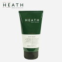 【最大P21倍!1日はワンダフルデー!】ヒース HEATH オイルコントロール フェイスウォッシュ 洗顔 150ml FG8717 Oil Control Fa...