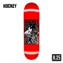 【最大P21倍!1日はワンダフルデー!】ホッケー スケートボード デッキ HOCKEY Sunshine-Diego Todd(Shape 2) (241030...