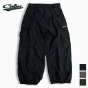 【最大P19倍!!30日は5と0のつく日!!】【即納可能】24-25 カーム CALM スノーボードウェア 平岡卓 DEEP FOREST PANTS 太め ス...