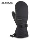 【最大P19倍30日は5と0のつく日!!】ダカイン グローブ DAKINE BE237724 BLAZER MITT (241030)