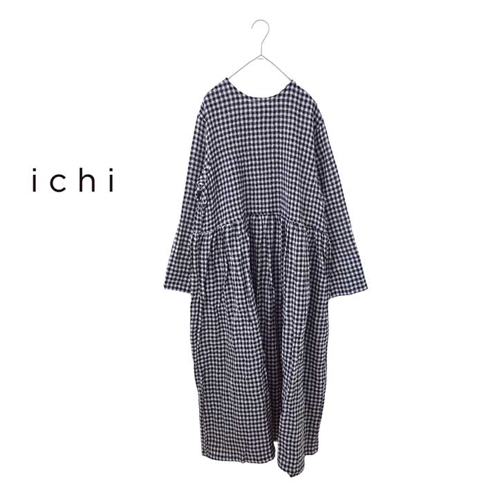 楽天市場】ichi ワンピース ウールガーゼの通販 楽天市場】ichi ワンピース ウールガーゼの通販