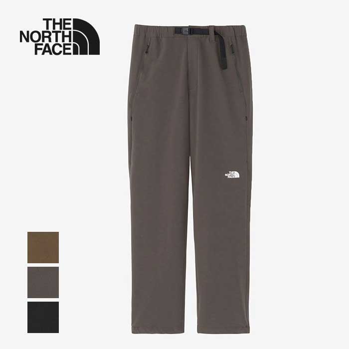 【最大P32倍!!お買い物マラソン!!】ザ・ノース・フェイス トレッキングパンツ THE NORTH FACE NB32302 VERB PANT バーブパンツ ハイキング アウトドア キャンプ メンズ ノースフェイス (230812)