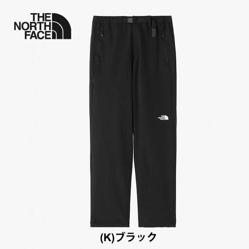 【最大P32倍!!お買い物マラソン!!】ザ・ノース・フェイス トレッキングパンツ THE NORTH FACE NB32302 VERB PANT バーブパンツ ハイキング アウトドア キャンプ メンズ ノースフェイス (230812)