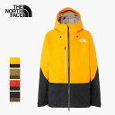 【最大P21倍!1日はワンダフルデー!】ザ・ノース・フェイス スノージャケット THE NORTH FACE NS62305 POWDERGUI LIGHT J...