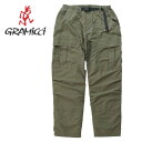 【最大P40倍!!25日はボーナスデー!!】グラミチ チャックワラトレイルパンツ GRAMICCI G5SM-P031 CHUCKWALLA TRAIL PANT (2502)(4)