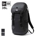 【最大P21倍!1日はワンダフルデー!】ニューエラ リュック NEW ERA ラックサック 35L RUCKSACK 1680D (14521323 / 135...