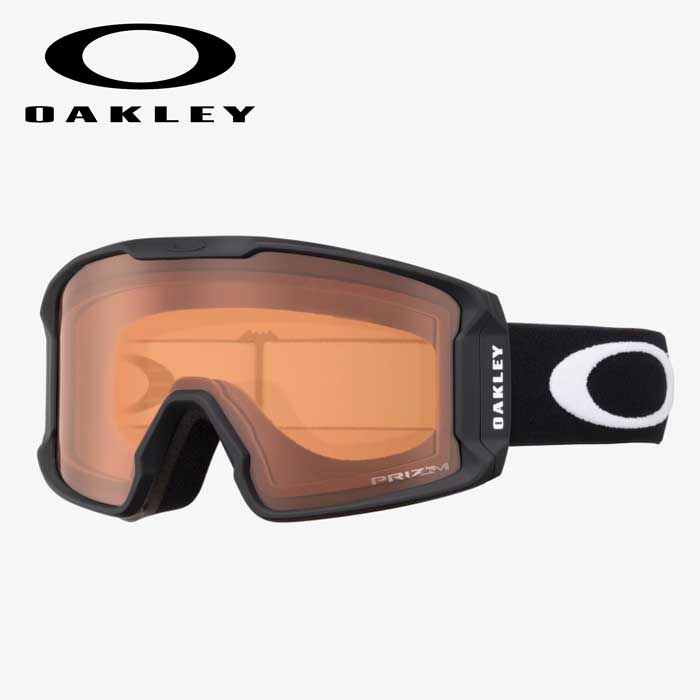【最大P27倍!!お買い物マラソン!!】オークリー ゴーグル OAKLEY OO7093-26 ラインマイナー M LINE MINER M ブラック (241023)【SPS2506】