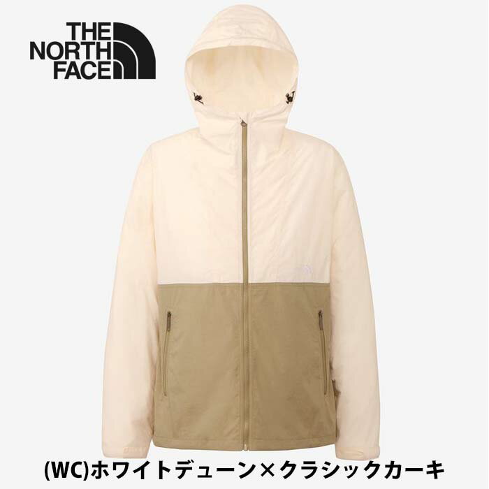 楽天市場】ノースフェイス コンパクトジャケット(カラー 楽天市場】ノースフェイス コンパクトジャケット(カラー