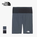 【最大P19倍!!15日は5と0のつく日!!】ザ・ノース・フェイス タイツ インパルスショートタイツユニセックス THE NORTH FACE NB42475 ...