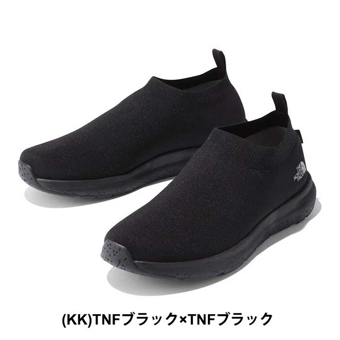 【9/4～楽天スーパーSALE!最大P42倍】ノースフェイス 防水シューズ THE NORTH FACE [ NF51998 ] VELOCITY KNIT GTX ベロシティニット ゴアテックス GORE-TEX [0301]【Y】