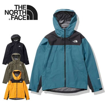 【スーパーSALE P最大35倍】ノースフェイス 防水レインジャケット THE NORTH FACE [ NP12003 ] CLIMB LIGHT JACKET クライムライトジャケット アウター メンズ [0816]