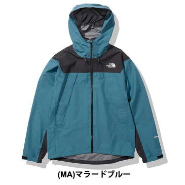 【スーパーSALE P最大35倍】ノースフェイス 防水レインジャケット THE NORTH FACE [ NP12003 ] CLIMB LIGHT JACKET クライムライトジャケット アウター メンズ [0816]