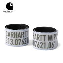 【最大P19倍!!15日は5と0のつく日!!】カーハート リフレクター 2本セット carhartt I034918 TOUR REFLECTIVE ツアーリフ...