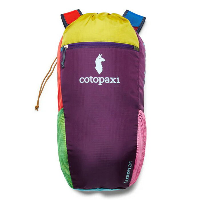 け*け様 新品　パタゴニア　リュック 楽天市場】パタゴニア リュック（カラーマルチカラー）（男女兼用