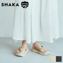 【P最大28倍!!お買い物マラソン!!】シャカ サンダル SHAKA SV-302V2 KHAZANA THONG EX トングサンダル メンズ レディース ユ...