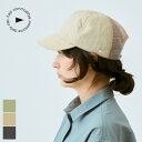 【最大P19倍!!15日は5と0のつく日!!】ハロコモディティ HALOCOMMODITY h251-203 ridge tail メッシュキャップ 撥水 メン...