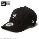 【最大P39倍!!25日はボーナスデー!!】ニューエラ newera 920 THE MET MINI LOGO ニューエラ キャップ 9TWENTY The Met コラボ メトロポリタン美術館 ミニロゴ MLB 限定 ユニセックス 帽子 レザーストラップ S/M M/L L/XL (250328)