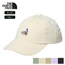 【最大P19倍30日は5と0のつく日!!】ザ・ノース・フェイス キャップ キッズ THE NORTH FACE NNJ02407 K SMALL LOGO CAP スモールロゴキャップ 帽子 オーガニックコットン アウトドア シンプル 子供服 調整可 ジュニア