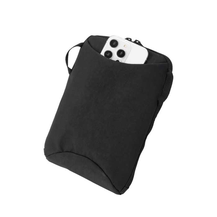 マックパック ショルダーバッグ MACPAC MM82553 クエストクロスボディ 旅行 外出 かばん (250922) auc-hood-inc-10039809 AUTUMN GARAGE サンプル画像2