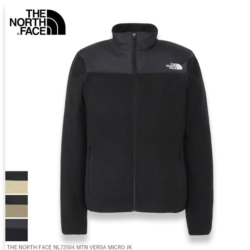 【最大P29倍!!お買い物マラソン!!】ザ・ノースフェイス THE NORTH FACE NL72504 MTN VERSA MICRO JK (20250818) 【最大P29倍!!お買い物マラソン!!】ザ・ノースフェイス THE NORTH FACE NL72504 MTN VERSA MICRO JK (20250818)