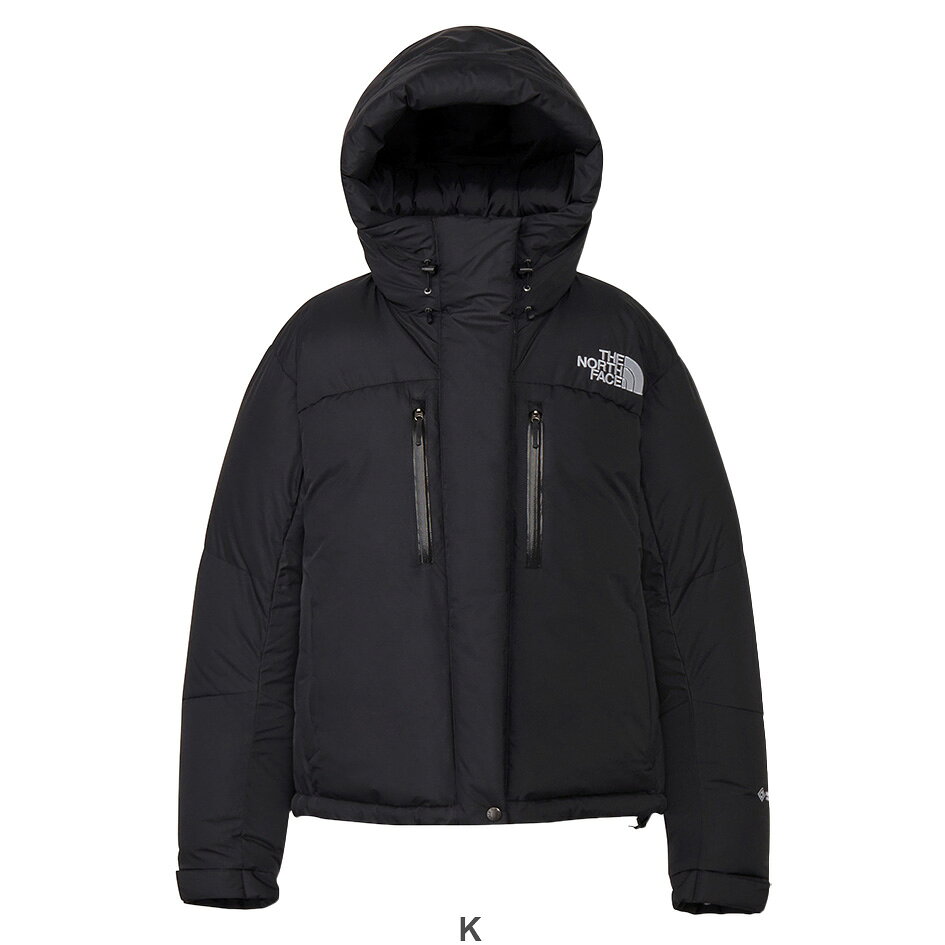 【マラソン最大P29倍】ザ・ノース・フェイス ダウンジャケット ショートバルトロライトジャケット レディース THE NORTH FACE SHORT BALTRO LIGHT JACKET NDW92551 ノースフェイス ベージュ/黒/ワインレッド/ブラック S-XL アウトドア キャンプ 防寒 auc-hood-inc-10039682 AUTUMN GARAGE サンプル画像3