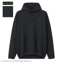 【最大64%off!!楽天スーパーSALE!!】ザ・ノース・フェイス THE NORTH FACE NT62561 ENRIDE WAFFLE HD エンライドワッフルフーディー ユニセックス スウェット パーカー ワッフル生地 ストレッチ 軽量 吸汗速乾 UVカット UPF50+ 自転車対応 ロングテール シンプルデザイン