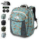 【最大64%off!!楽天スーパーSALE!!】ザ・ノース・フェイス キッズ リュック THE NORTH FACE NMJ72351 K TOSS BOX トスボックス 22L バックパック リュック 22L 中型 ジュニア 通学 林間学校 キャンプ アウトドア 自立構造 背負いやすい 軽量 リフレクター付き (240218)