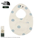 【最大64%off!!楽天スーパーSALE!!】ザ・ノース・フェイス ベビー 赤ちゃん スタイ THE NORTH FACE NNB22511 B PACKABLE ANI BIB ノースフェイス 出産祝い ギフト 男の子 女の子 よだれかけ オーガニック 新生児 おしゃれ 可愛い パッカブル メール便