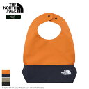 【最大64%off!!楽天スーパーSALE!!】ザ・ノース・フェイス THE NORTH FACE NNB22512 B CP YUMMY BIB ベビー コンパクト ヤミー ビブ