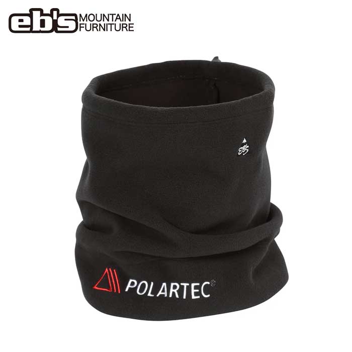 ポーラテック ザンウォーマー 高い保温性、通気性を持つ『POLARTEC』を採用したネックウォーマー ・軽量であたたかい、保温性、通気性に優れた肌触りの良いフリース ・後ろのストッパーでサイズ調整が可能 ・素材：ポリエステル -eb's- 「eb's」（エビス）は 1994年、スノーボード用品のブランドとしてスタート。原点である東京の街「恵比寿」から命名。日本人らしい、日本人にあった本当に必要なアイテム生み出すことをコンセプトにしている。 ※メーカー希望小売価格はメーカーカタログに基づいて掲載しています。