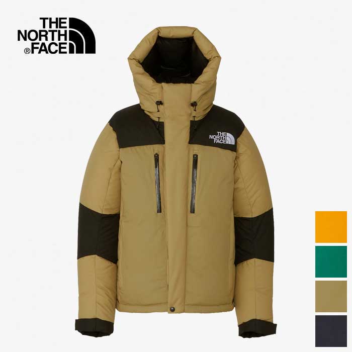 【最大P28倍!!ブラックフライデー!!】THE NORTH FACE ND92340 BALTRO LIGHT JACKET ダウンジャケット 23-24 ザ・ノース・フェイス ノースフェイス バルトロライトジャケット メンズ レディース ND92340 アウター 防寒 撥水 軽量 ゴアテックス アウトドア【正規品】 (231027)のサムネイル