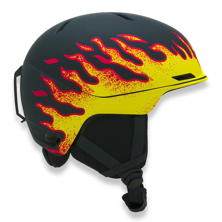 【30日P最大19倍】ピットバイパー スキー スノーボード ヘルメット Pit Viper THE ...