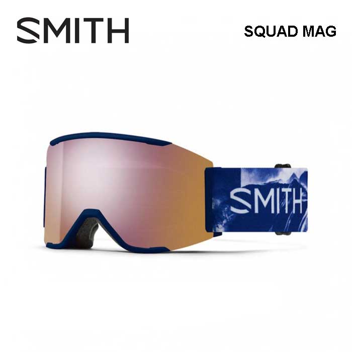 楽天市場】smith squad asian fitの通販